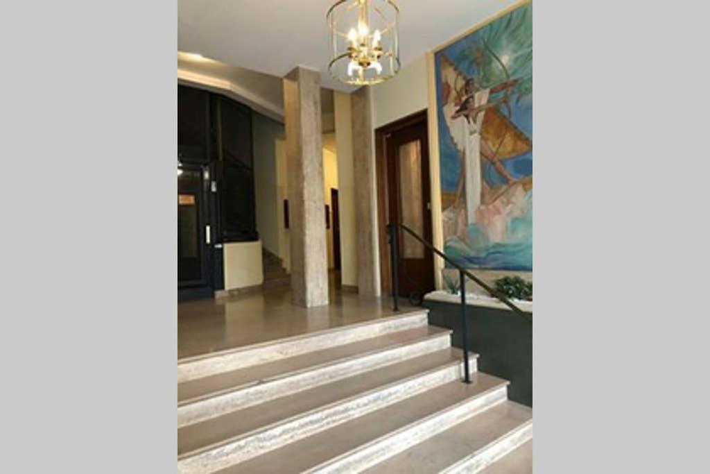 Appartement Nice Proche Mer Et Centre Buitenkant foto